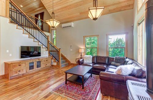 Elk Meadows House | Elk Meadows Escape