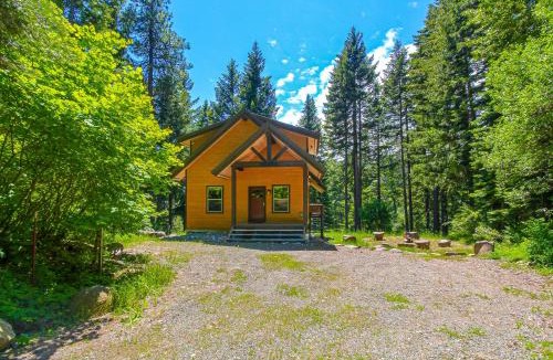 Elk Meadows House | Elk Meadows Escape