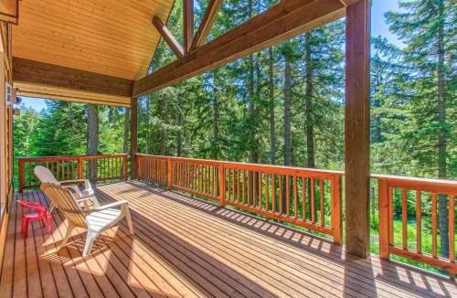 Elk Meadows House | Elk Meadows Escape