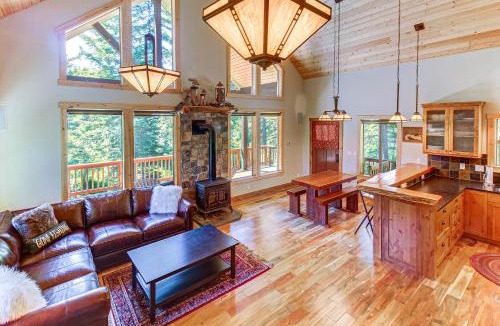 Elk Meadows House | Elk Meadows Escape