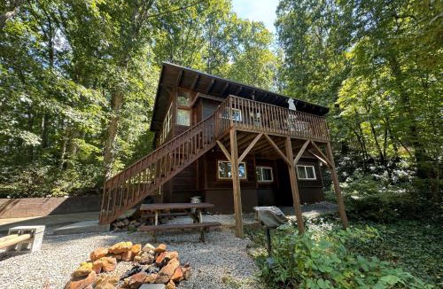 Cherokee House | Elk Ridge - cherokee casino GSMNP