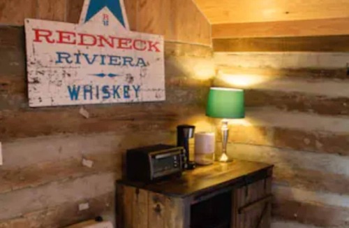 Fayetteville Cabin | Elk Riverside Escape