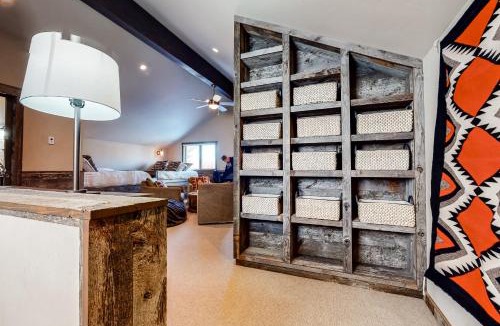 Steamboat Springs House | Elk Run Retreat
