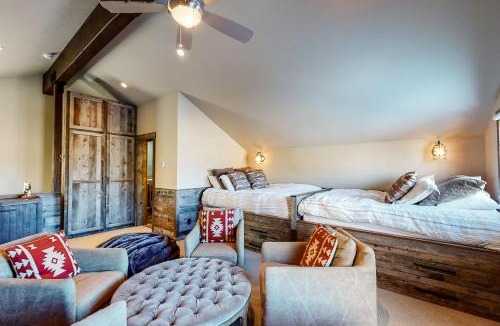 Steamboat Springs House | Elk Run Retreat