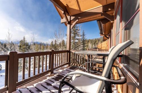 Keystone Apartment | Elk Run Villas 9576