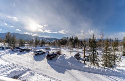 Keystone Apartment | Elk Run Villas 9576