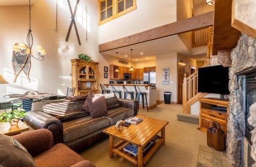 Keystone Apartment | Elk Run Villas 9576