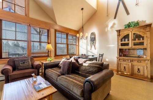 Keystone Apartment | Elk Run Villas 9576