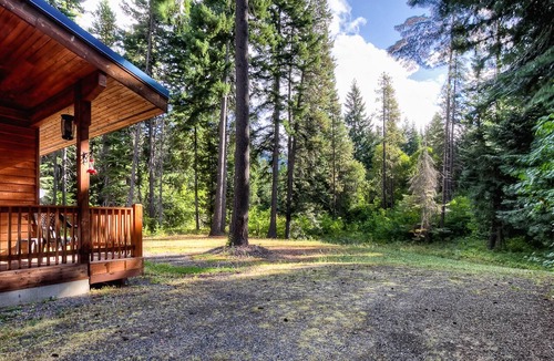 Easton House | Elk Tracks Lodge