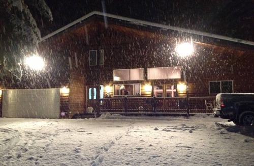 Easton House | Elk Tracks Lodge