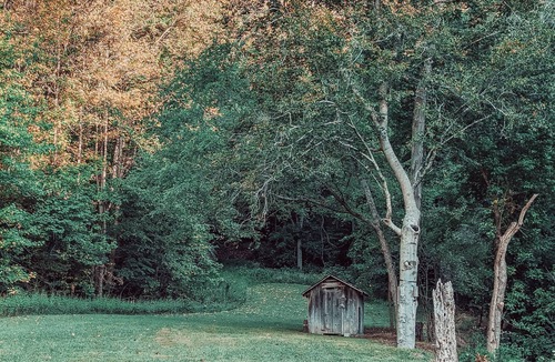 Ponca House | Elk View Cabin in Boxley Valley - 5 min to the Buffalo River!