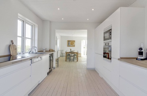 Skagen House | "Elka" - 100m from the sea by Interhome