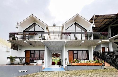 Wonosobo House | Elkana View Homestay RedPartner