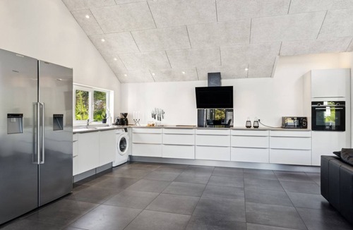 Rømø Kirkeby House | "Elke" - 3.5km from the sea by Interhome