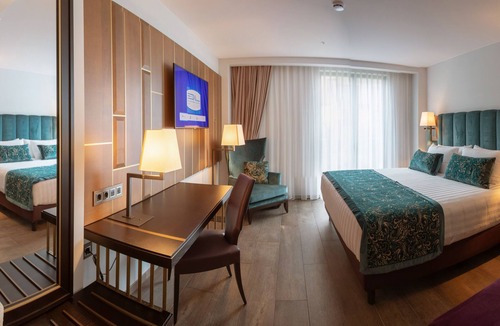 Sant Feliu de Guixols Hotel | Elke Spa Hotel