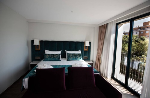 Sant Feliu de Guixols Hotel | Elke Spa Hotel