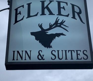 Ridgway Hotel | Elker Inn & Suites
