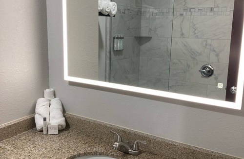 Ridgway Hotel | Elker Inn & Suites