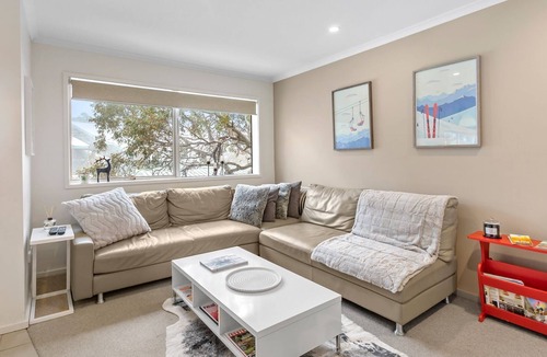 Mount Buller Apartment | Elkhorn 17