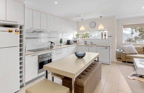 Mount Buller Apartment | Elkhorn 17