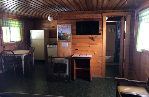 Chama Cabin | Elkhorn Lodge