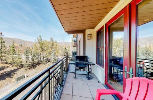 Elkhorn Village Apartment | Elkhorn Springs Getaway