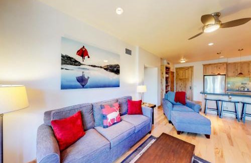 Elkhorn Village Apartment | Elkhorn Springs Getaway