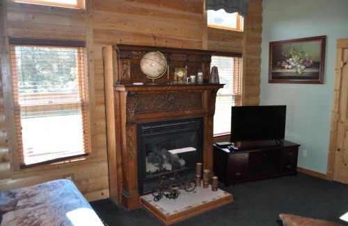 Pagosa Springs Bed & Breakfast | Elkwood Manor Bed & Breakfast