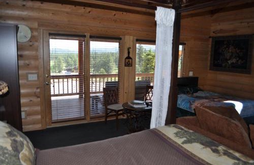 Pagosa Springs Bed & Breakfast | Elkwood Manor Bed & Breakfast