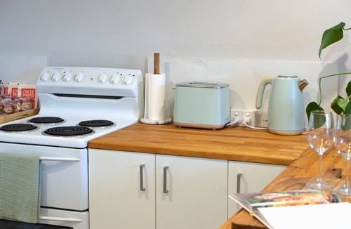 Batehaven Apartment | Ella's Beach Haven