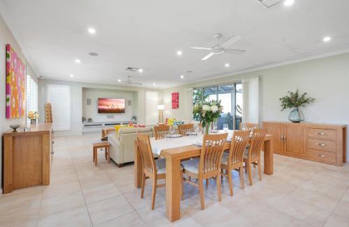 Tanunda House | Ella's Garden