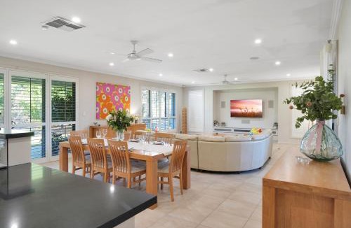 Tanunda House | Ella's Garden