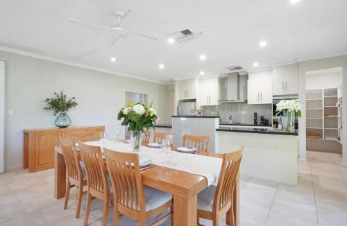 Tanunda House | Ella's Garden