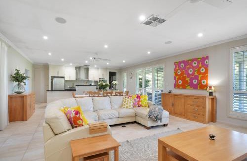 Tanunda House | Ella's Garden