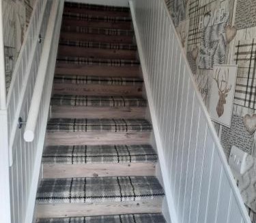 Wick Apartment | Ella's Hoose