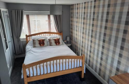 Wick Apartment | Ella's Hoose