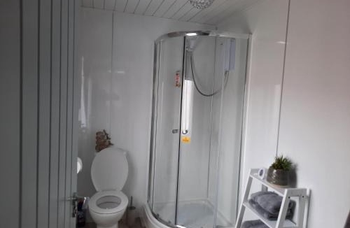 Wick Apartment | Ella's Hoose