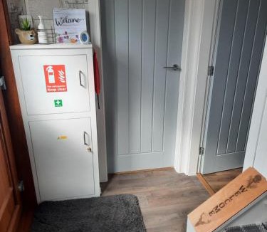 Wick Apartment | Ella's Hoose