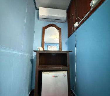 Tioman Island Hotel | Ella's Place Salang Tioman