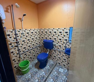 Tioman Island Hotel | Ella's Place Salang Tioman