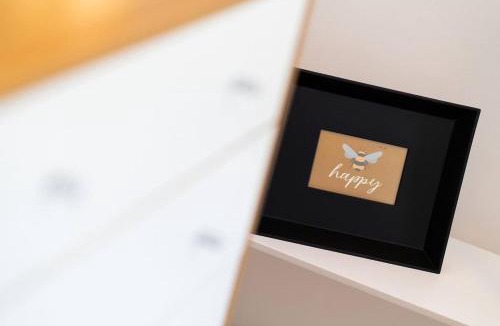 Carnoustie House | Ellaburn