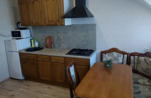 Golubye Dali House | Ellaisa Guest House