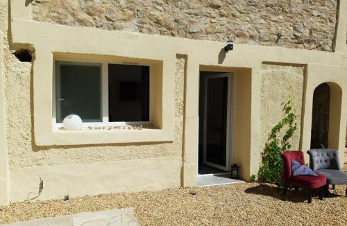 Bernis House | Elle & Lui en Jacuzzi