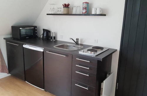 Odense SV Apartment | Elleholm