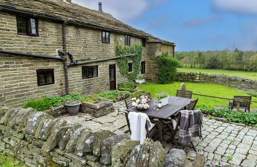 Bury Cottage | Ellen's Cottage