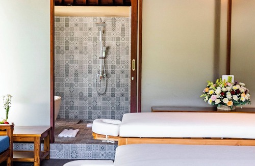 Sebatu Hotel | Ellena Hilltop Resort Ubud by Dhananjaya Hospitality