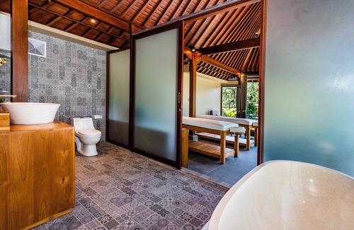 Sebatu Hotel | Ellena Hilltop Resort Ubud by Dhananjaya Hospitality