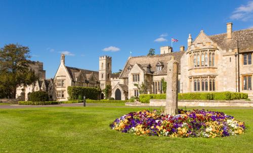 Southam Hotel | Ellenborough Park