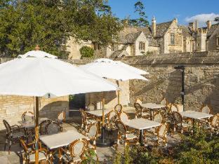 Southam Hotel | Ellenborough Park