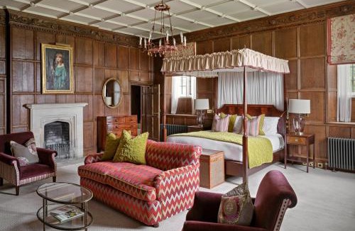 Southam Hotel | Ellenborough Park